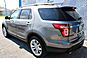 2012 Ford Explorer LIMITED Limited Melbourne FL