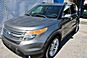 2012 Ford Explorer LIMITED Limited Melbourne FL