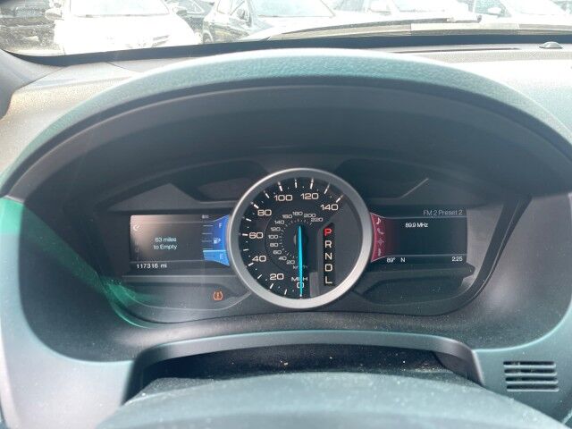 2012 Ford Explorer Limited Cleveland OH