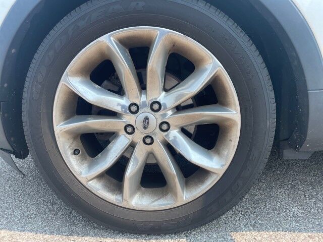2012 Ford Explorer Limited Cleveland OH