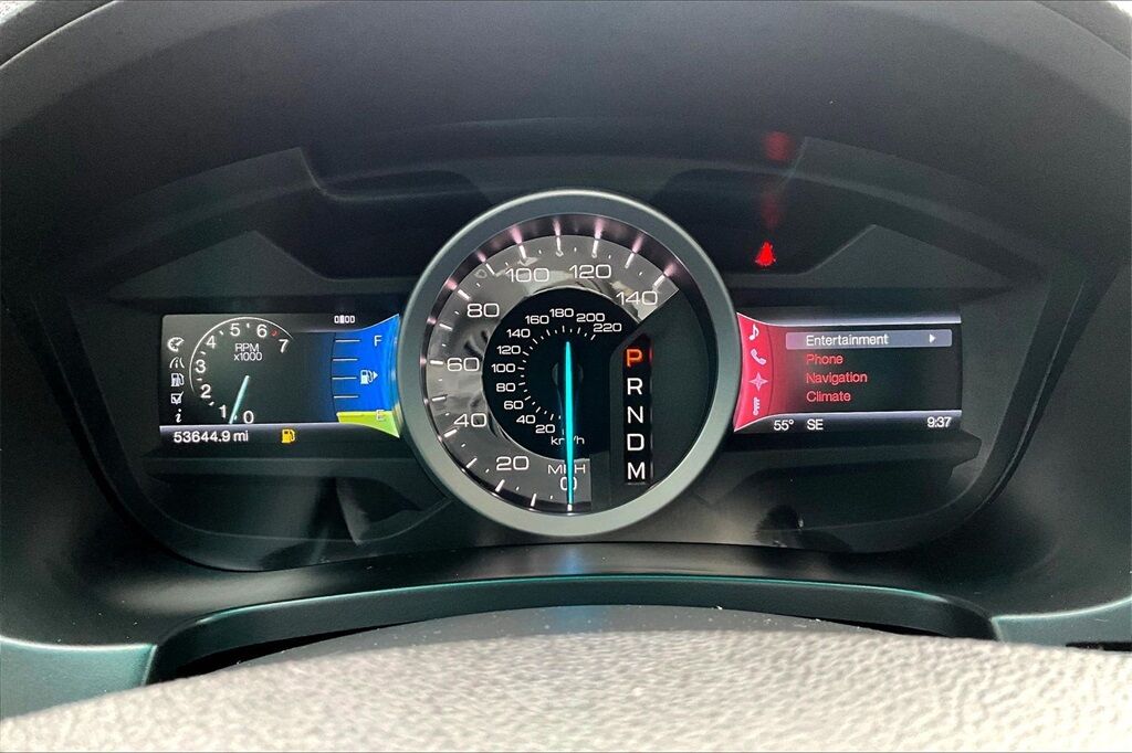 2012 Ford Explorer Limited OR