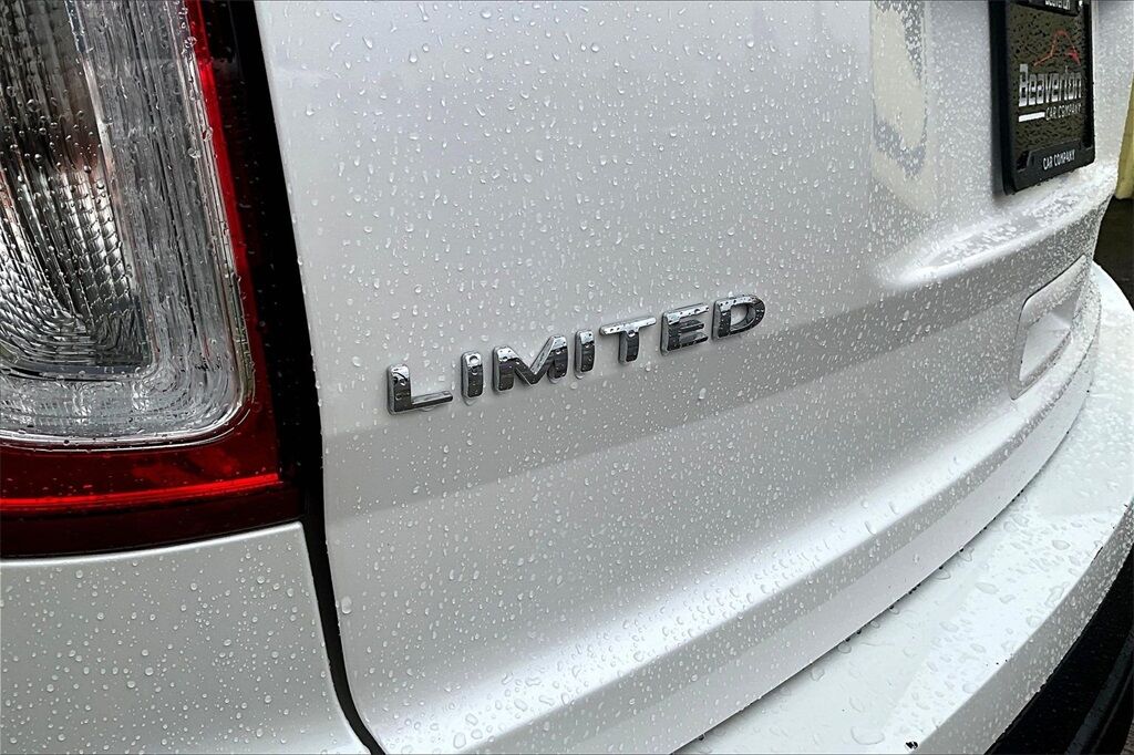 2012 Ford Explorer Limited OR