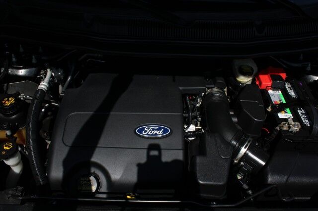 2012 Ford Explorer Limited Melbourne FL