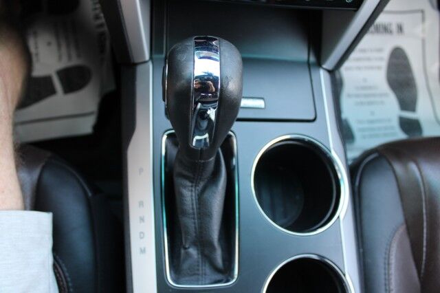 2012 Ford Explorer Limited Melbourne FL
