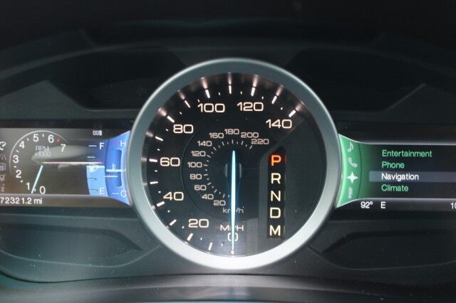 2012 Ford Explorer Limited Melbourne FL