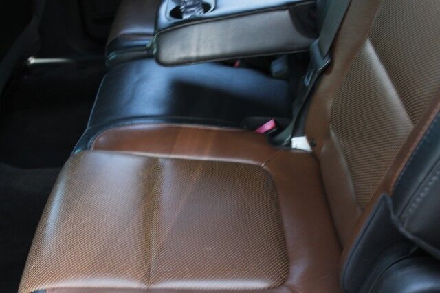 2012 Ford Explorer Limited Melbourne FL