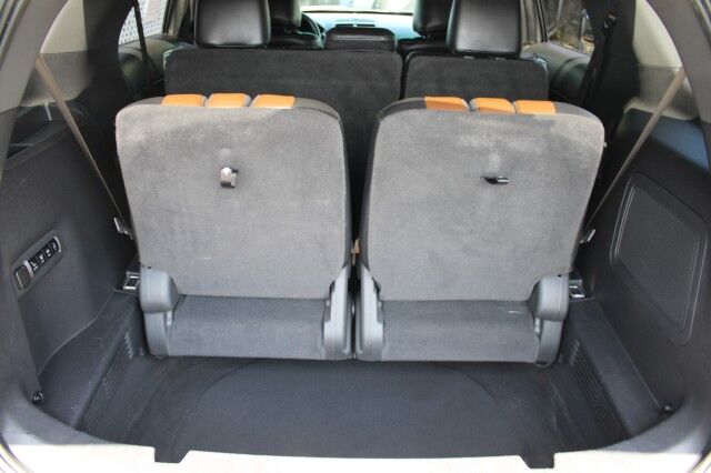 2012 Ford Explorer Limited Melbourne FL