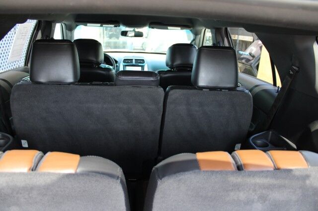 2012 Ford Explorer Limited Melbourne FL