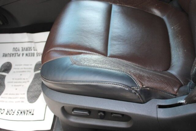 2012 Ford Explorer Limited Melbourne FL