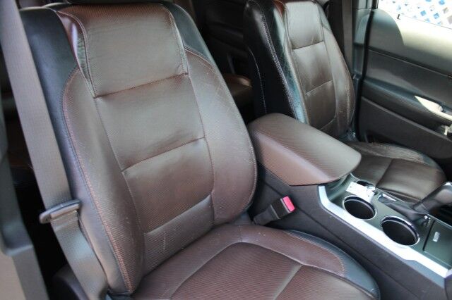 2012 Ford Explorer Limited Melbourne FL