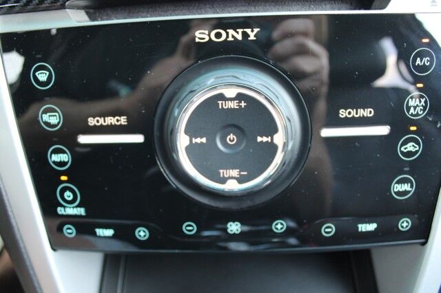 2012 Ford Explorer Limited Melbourne FL