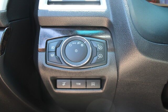 2012 Ford Explorer Limited Melbourne FL