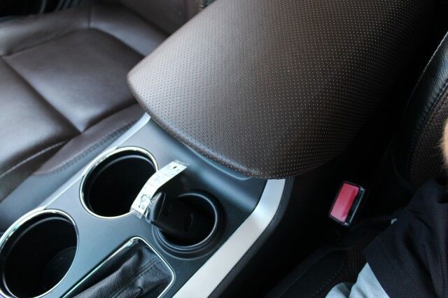 2012 Ford Explorer Limited Melbourne FL