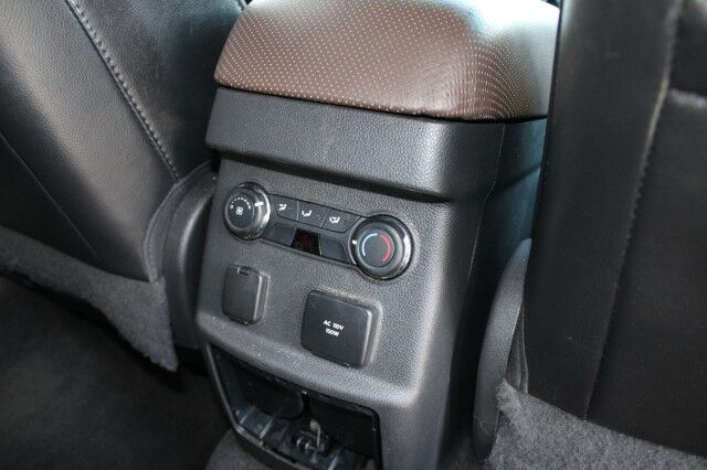 2012 Ford Explorer Limited Melbourne FL