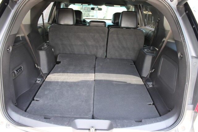 2012 Ford Explorer Limited Melbourne FL