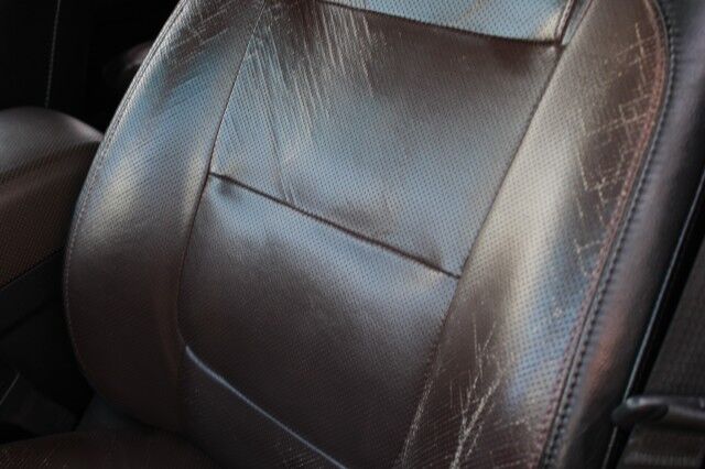 2012 Ford Explorer Limited Melbourne FL