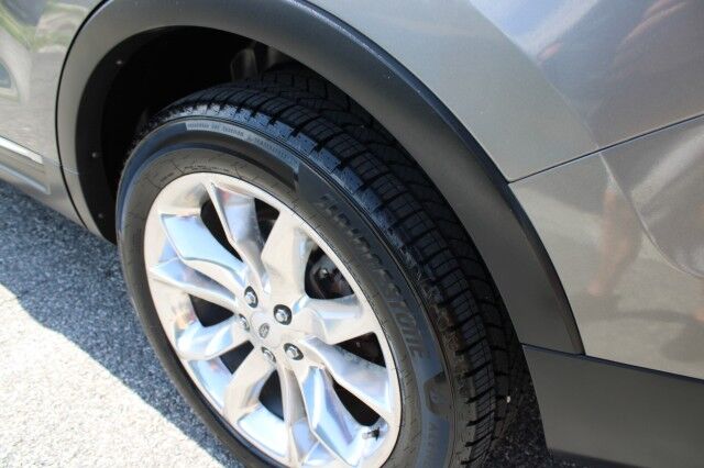 2012 Ford Explorer Limited Melbourne FL