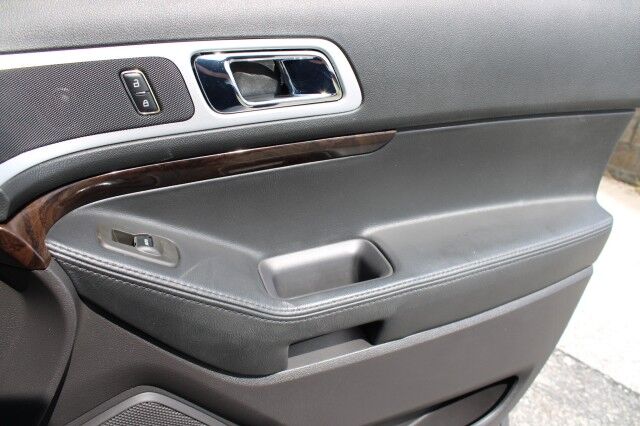 2012 Ford Explorer Limited Melbourne FL