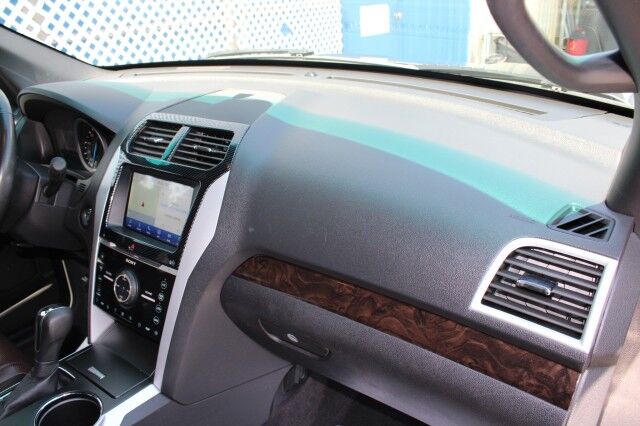 2012 Ford Explorer Limited Melbourne FL