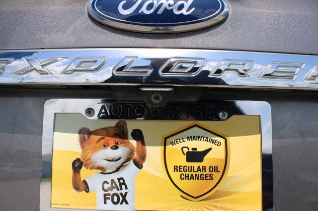 2012 Ford Explorer Limited Melbourne FL