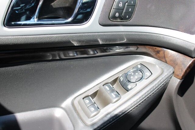 2012 Ford Explorer Limited Melbourne FL