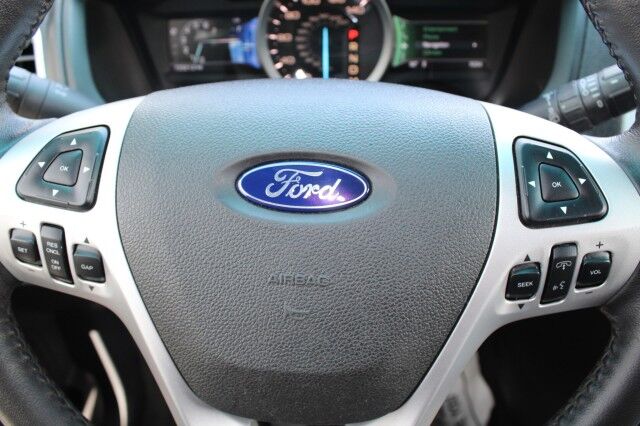 2012 Ford Explorer Limited Melbourne FL