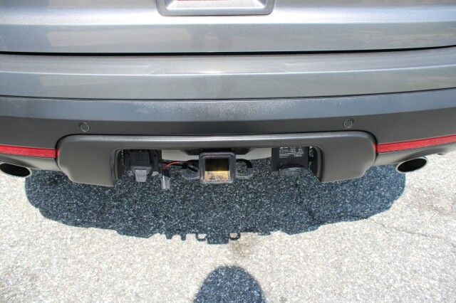 2012 Ford Explorer Limited Melbourne FL