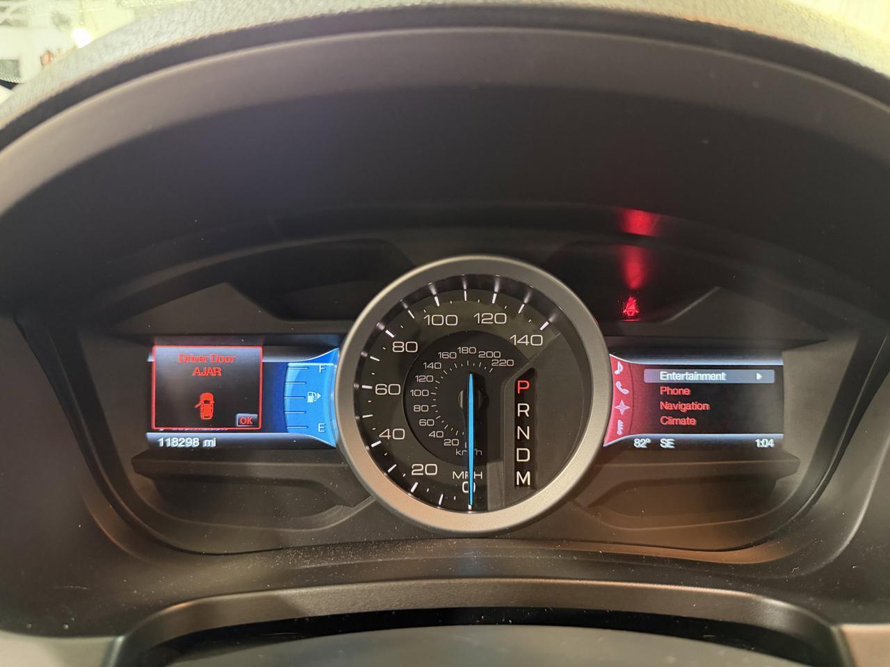 2012 Ford Explorer Limited San Antonio TX