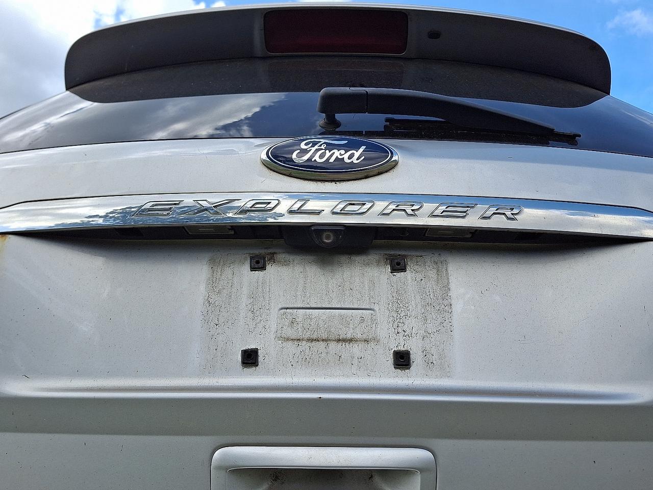 2012 Ford Explorer Limited Vineland NJ