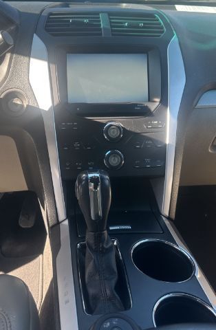 2012 Ford Explorer XLT Houston TX