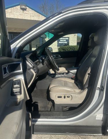 2012 Ford Explorer XLT Houston TX