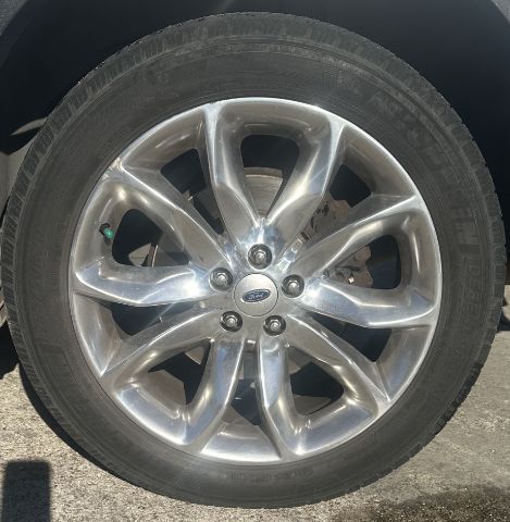2012 Ford Explorer XLT Houston TX