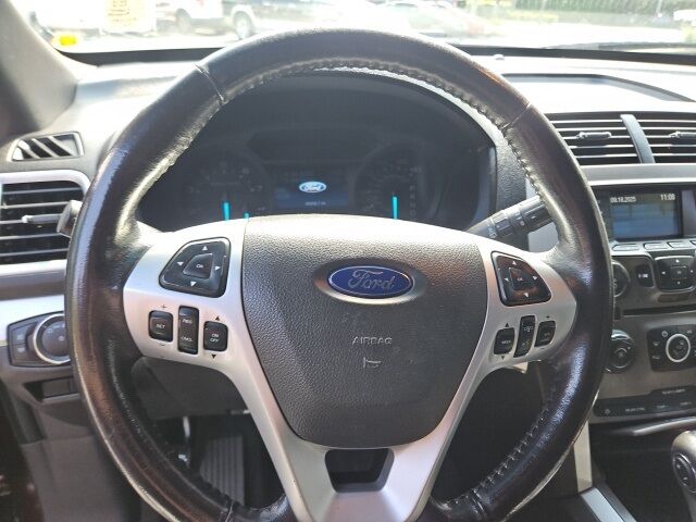 2012 Ford Explorer XLT Jacksonville FL