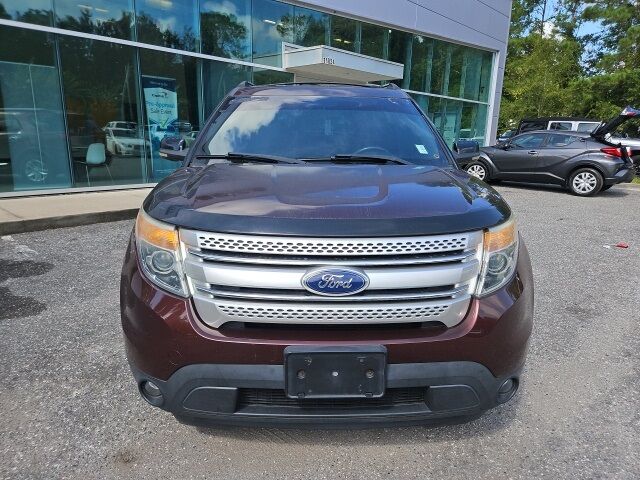 2012 Ford Explorer XLT Jacksonville FL