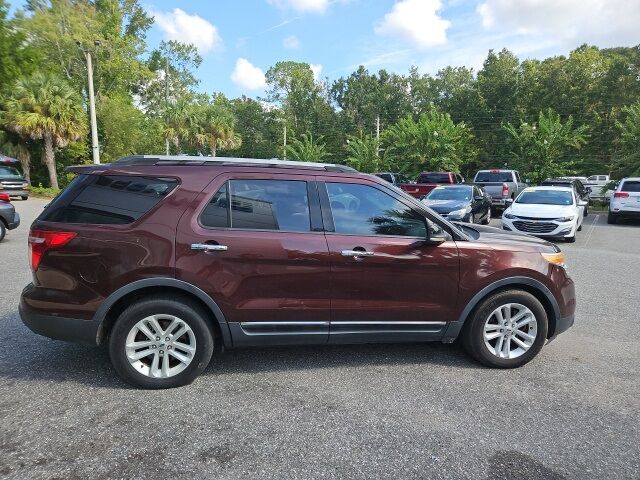 2012 Ford Explorer XLT Jacksonville FL