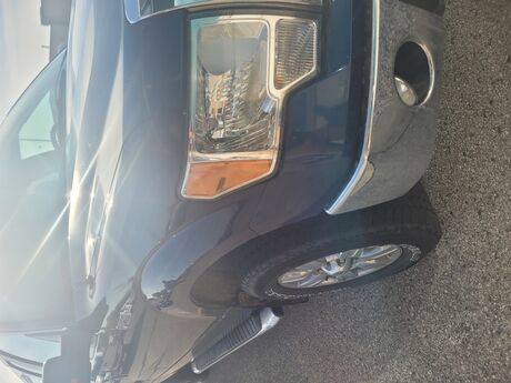 2012 Ford F-150  Fond du Lac WI