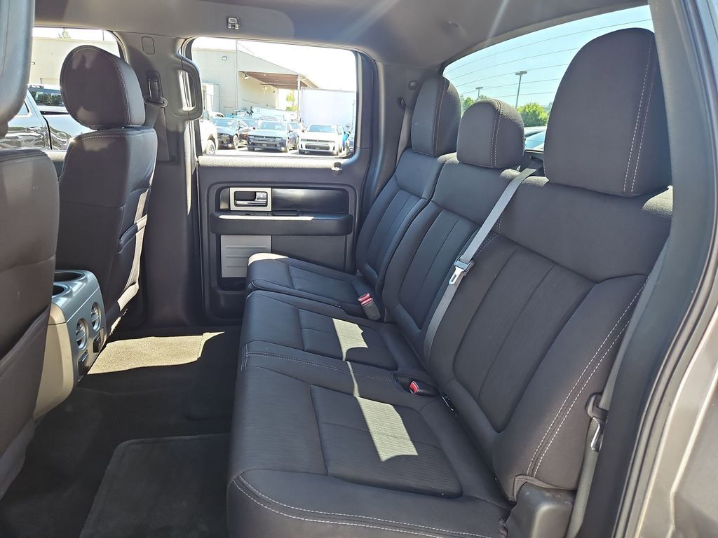 2012 Ford F-150 Gresham OR