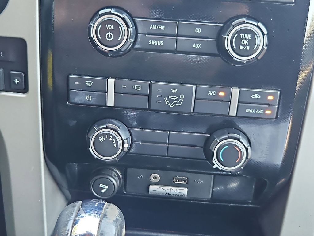2012 Ford F-150 Gresham OR