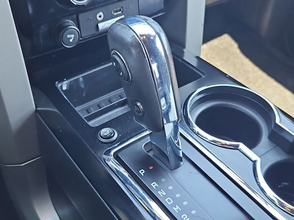 2012 Ford F-150 Gresham OR