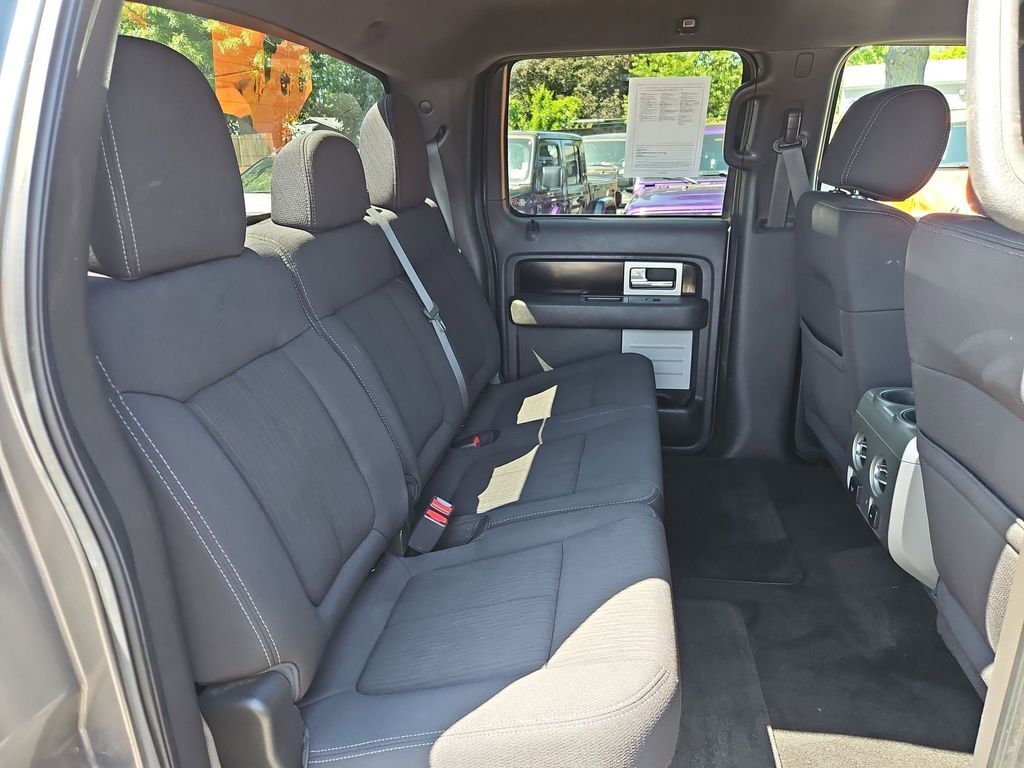 2012 Ford F-150 Gresham OR