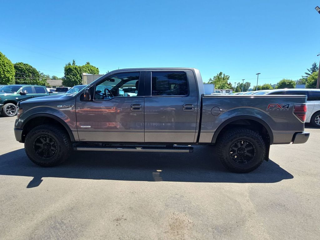 2012 Ford F-150 Gresham OR