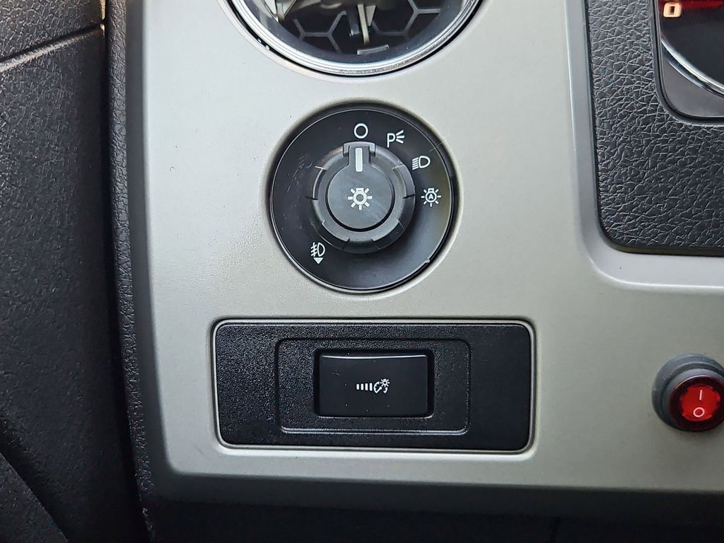 2012 Ford F-150 Gresham OR