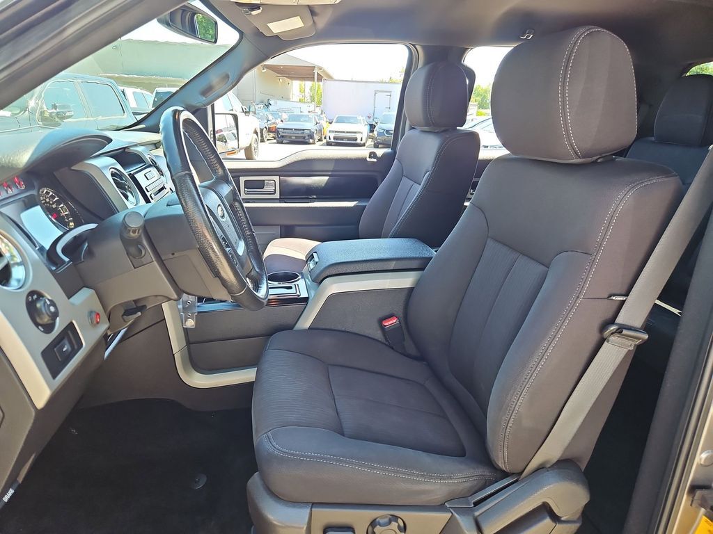 2012 Ford F-150 Gresham OR