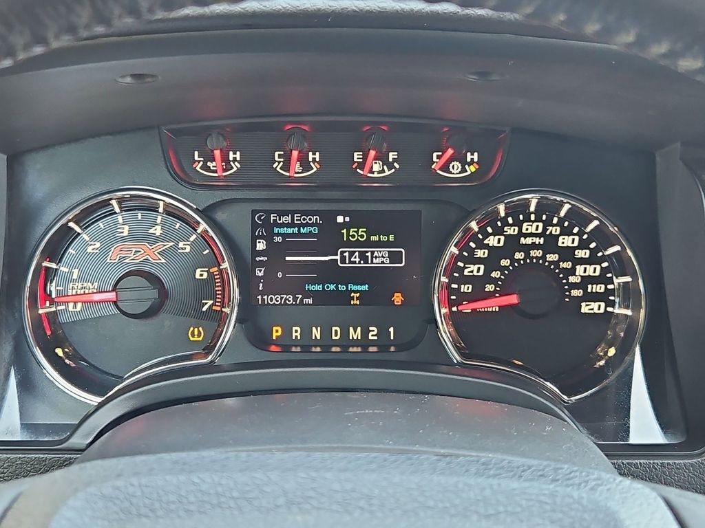 2012 Ford F-150 Gresham OR