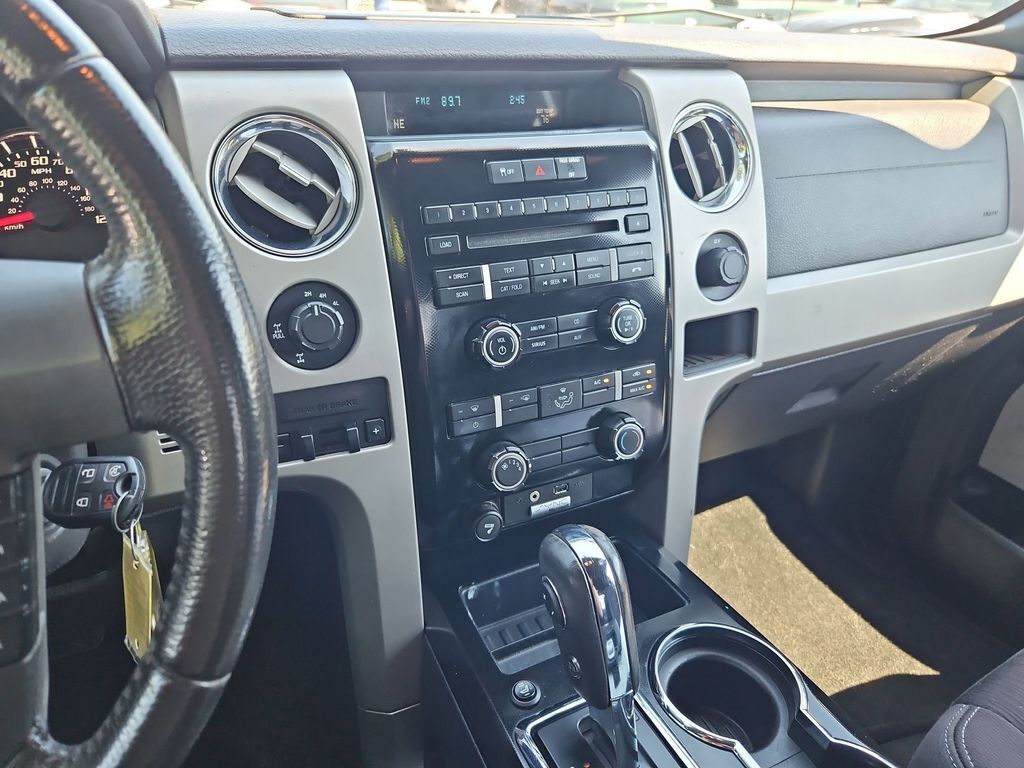 2012 Ford F-150 Gresham OR