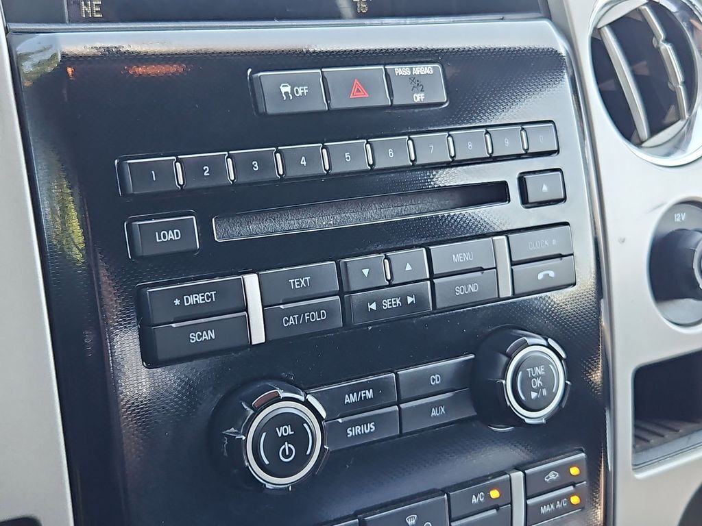 2012 Ford F-150 Gresham OR
