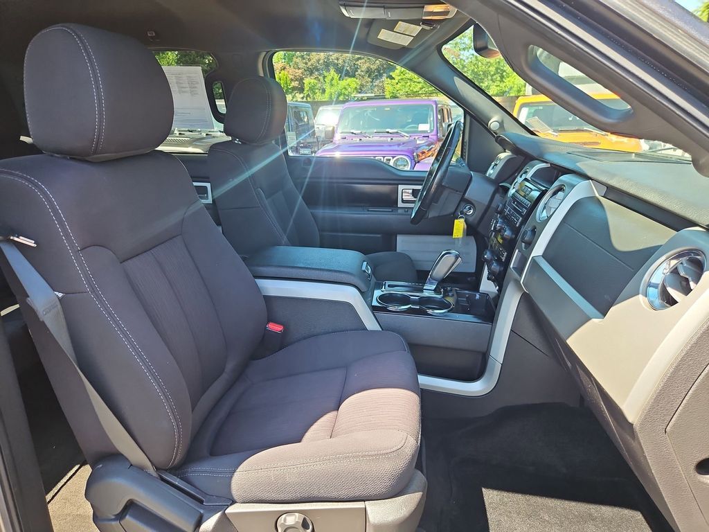 2012 Ford F-150 Gresham OR