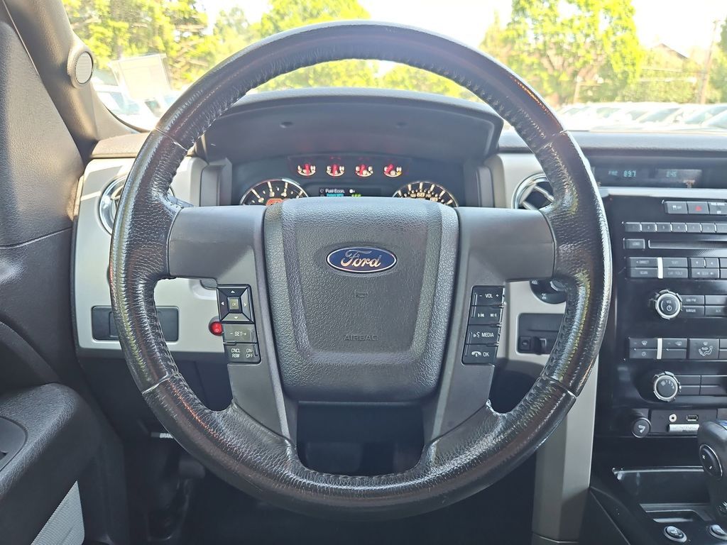 2012 Ford F-150 Gresham OR
