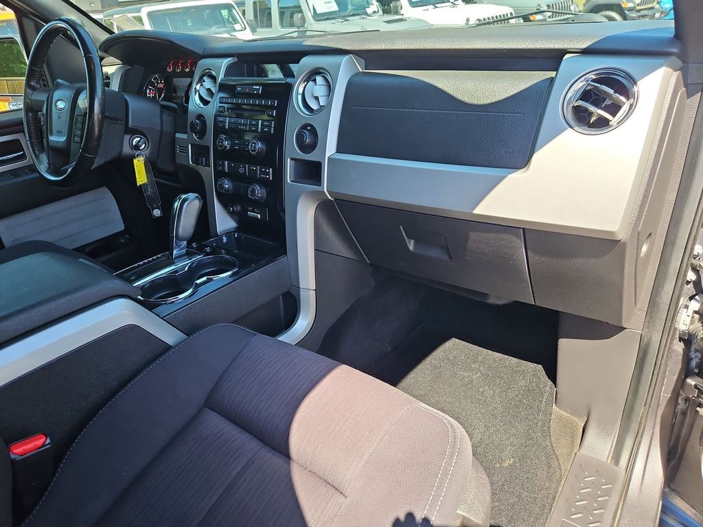 2012 Ford F-150 Gresham OR