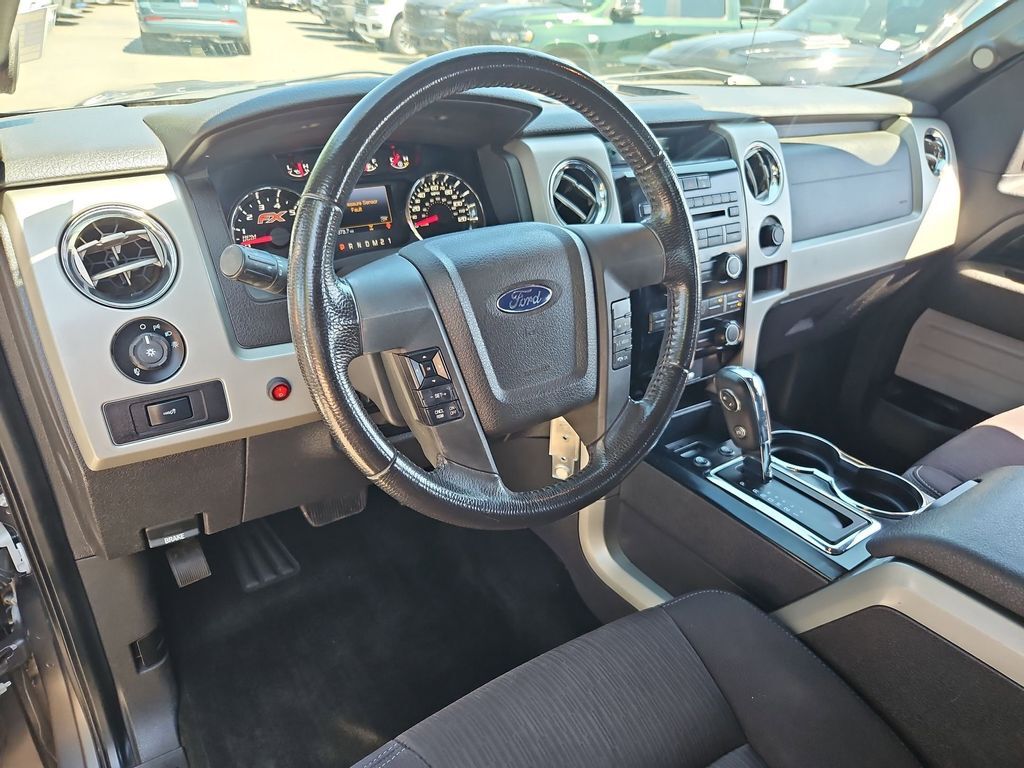 2012 Ford F-150 Gresham OR